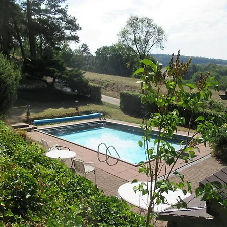Hébergement de vacances Mengshausen 4