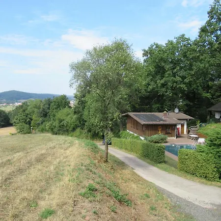 Mengshausen 4 Niederaula