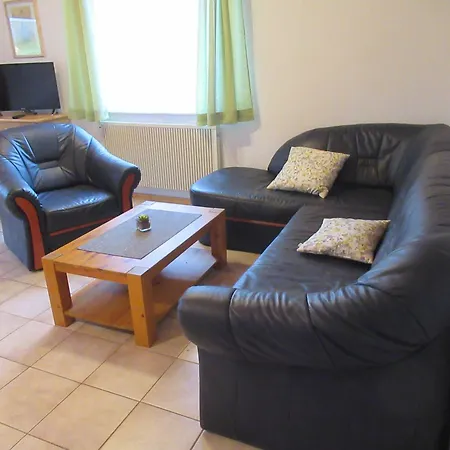 Hébergement de vacances Mengshausen 4 *