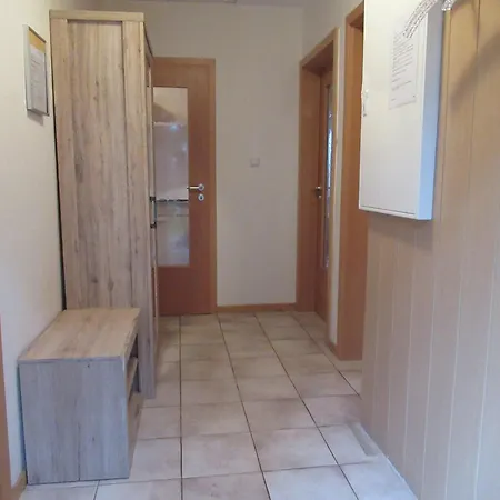 Mengshausen 4 * Niederaula
