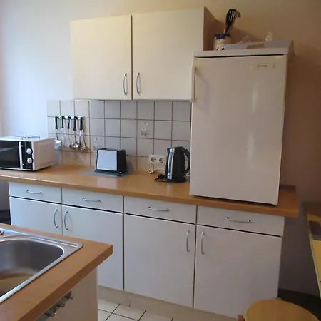 Mengshausen 4 Niederaula